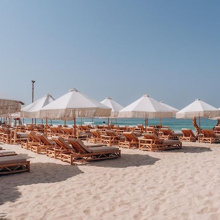 Umm Al Quwain Beach Hotel Bagian luar foto